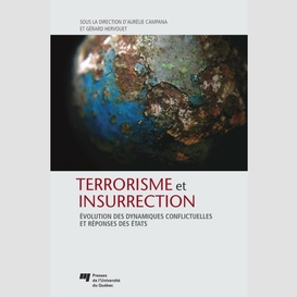 Terrorisme et insurrection