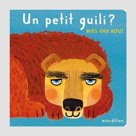 Un petit guili