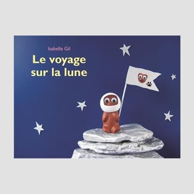 Voyage sur la lune (le)