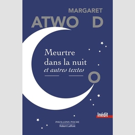 Meurtre dans la nuit