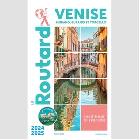 Venise 2024-2025