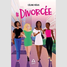 #divorcée