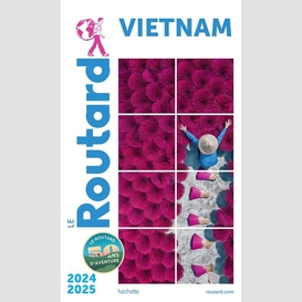 Vietnam 2024-2025