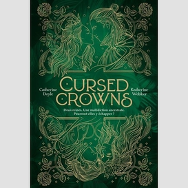 Cursed crowns