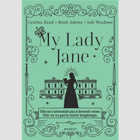 My lady jane