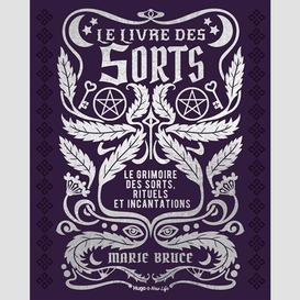 Livre des sorts (le)