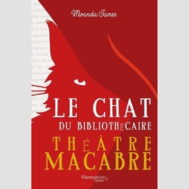 Theatre macable