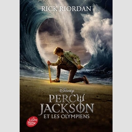 Percy jackson et les olympiens