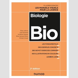 Bio biologie