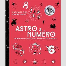 Astro et numero