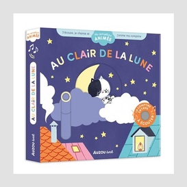 Au clair de la lune