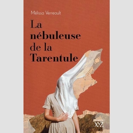 La nébuleuse de la tarentule