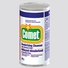 Detergent en poudre comet 400g