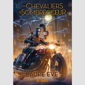 Chevaliers de sombrecoeur (les)