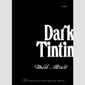 Dark tintin