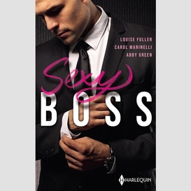 Sexy boss