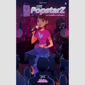 Les popstarz #4