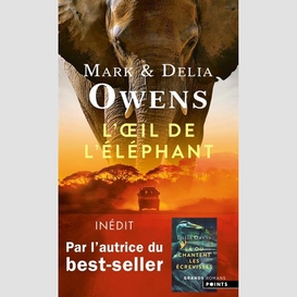 Oeil de l'elephant (l')