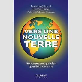 Vers une nouvelle terre