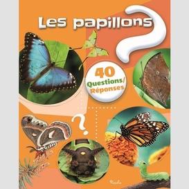 Papillons (les)