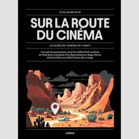 Sur la route du cinema