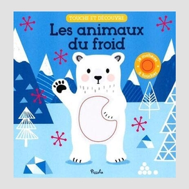 Animaux du froid (les)