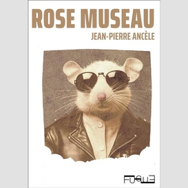 Rose museau