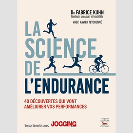 Science de l'endurance (la)