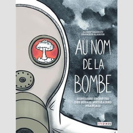 Au nom de la bombe