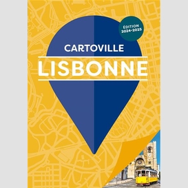 Lisbonne 2024-2025