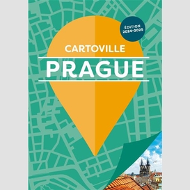Prague 2024-2025
