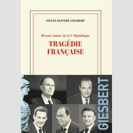 Tragedie francaise