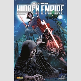 Star wars hidden empire t04