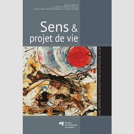 Sens et projet de vie