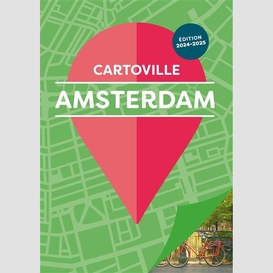 Amsterdam 2024-2025