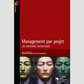 Management par projet