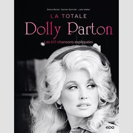 Totale dolly parton (la)