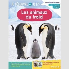 Animaux du froid (les)