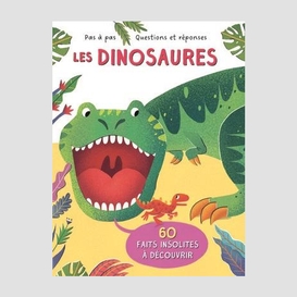 Dinosaures (les)