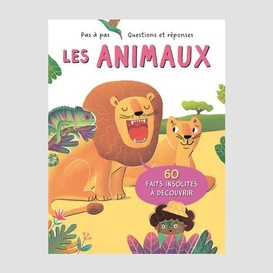 Animaux (les)