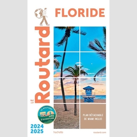 Floride 2024/2025
