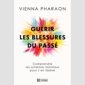 Guérir les blessures du passé