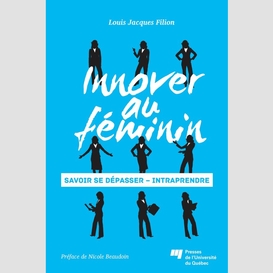 Innover au féminin