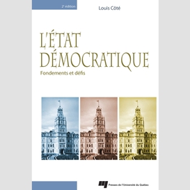 L'état démocratique, 2e édition