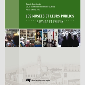 Les musées et leurs publics