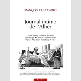 Journal intime de l'allier