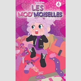 Les mod'moiselles #4