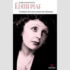 Edith piaf