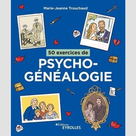 Psychogenealogie