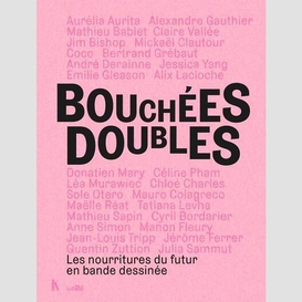 Bouchees doubles